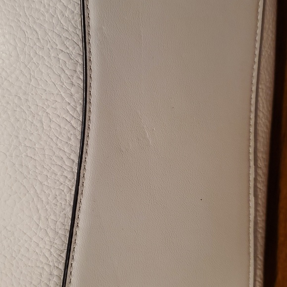 Coach Blake 25 Bag With Gold Chain Belt - Picture 6 of 16